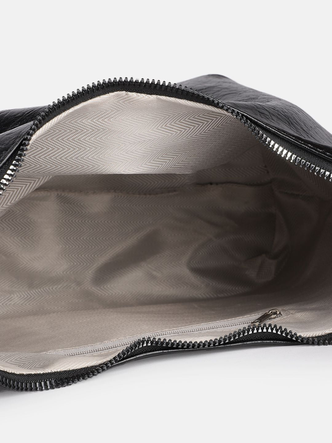 DressBerry Structured Hobo Bag