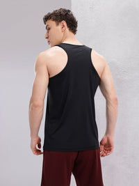 HRX by Hrithik Roshan Printed Racerback Running T-shirt