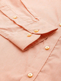 Raymond Pure Cotton Slim Fit Formal Shirt