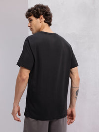 HRX by Hrithik Roshan Printed Training T-shirt