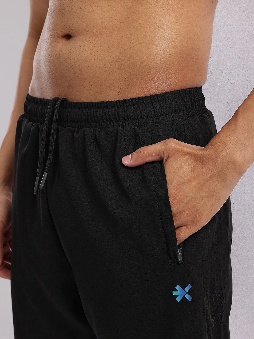 HRX by Hrithik Roshan Men Training Shorts