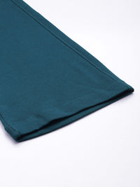 Being Human Men Pure Cotton Track Pant