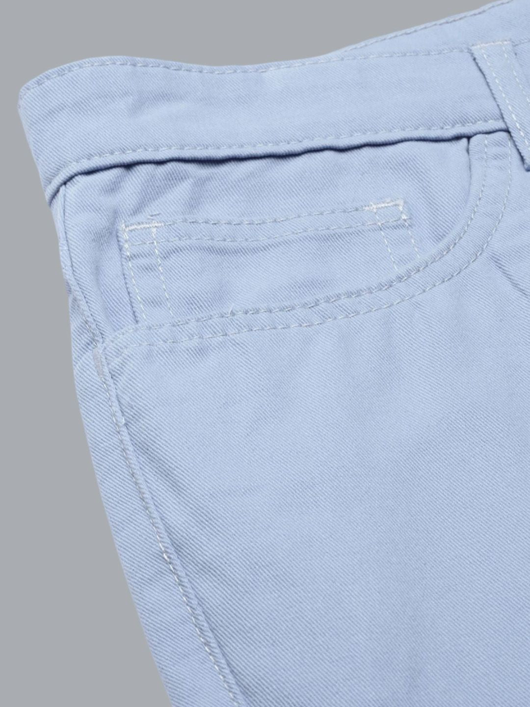 The Indian Garage Co Men Slim Fit Shorts