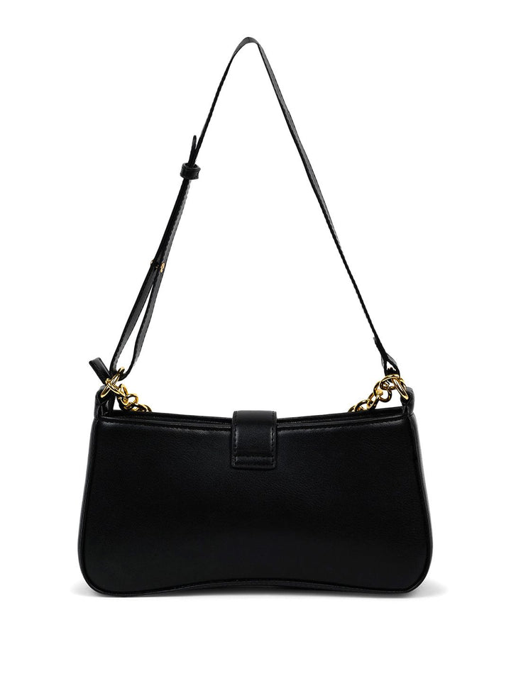 Berrylush Baguette Shoulder Bag