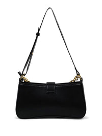 Berrylush Baguette Shoulder Bag