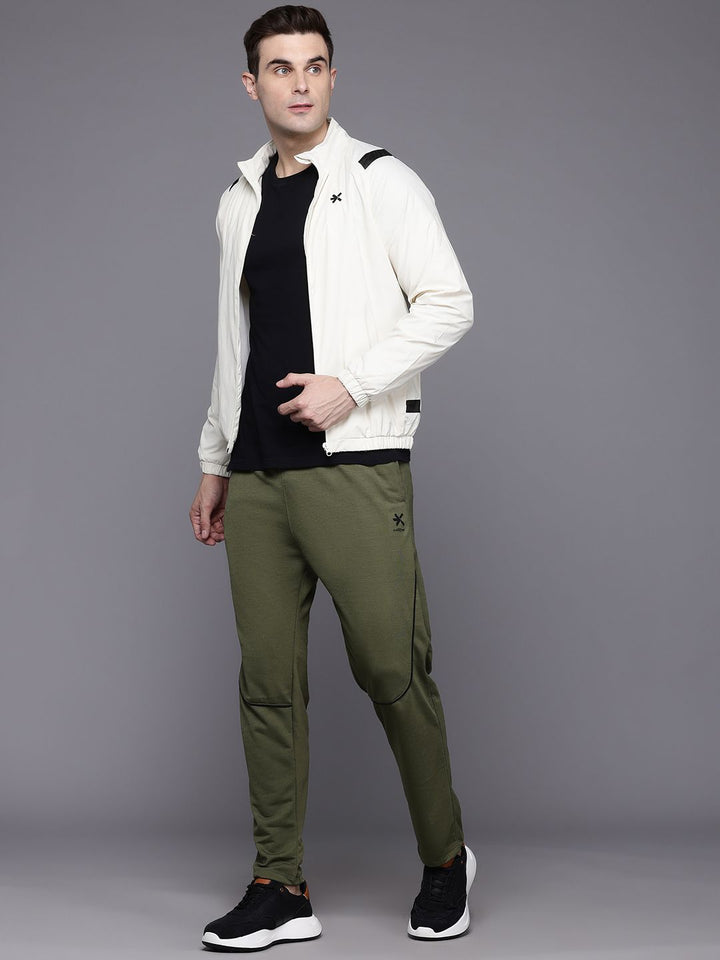 HRX by Hrithik Roshan Men Lifestyle Track pants
