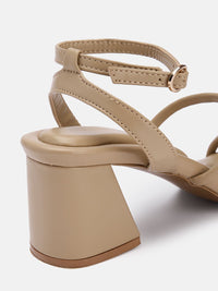 Lino Perros Mid-Top Block Heels