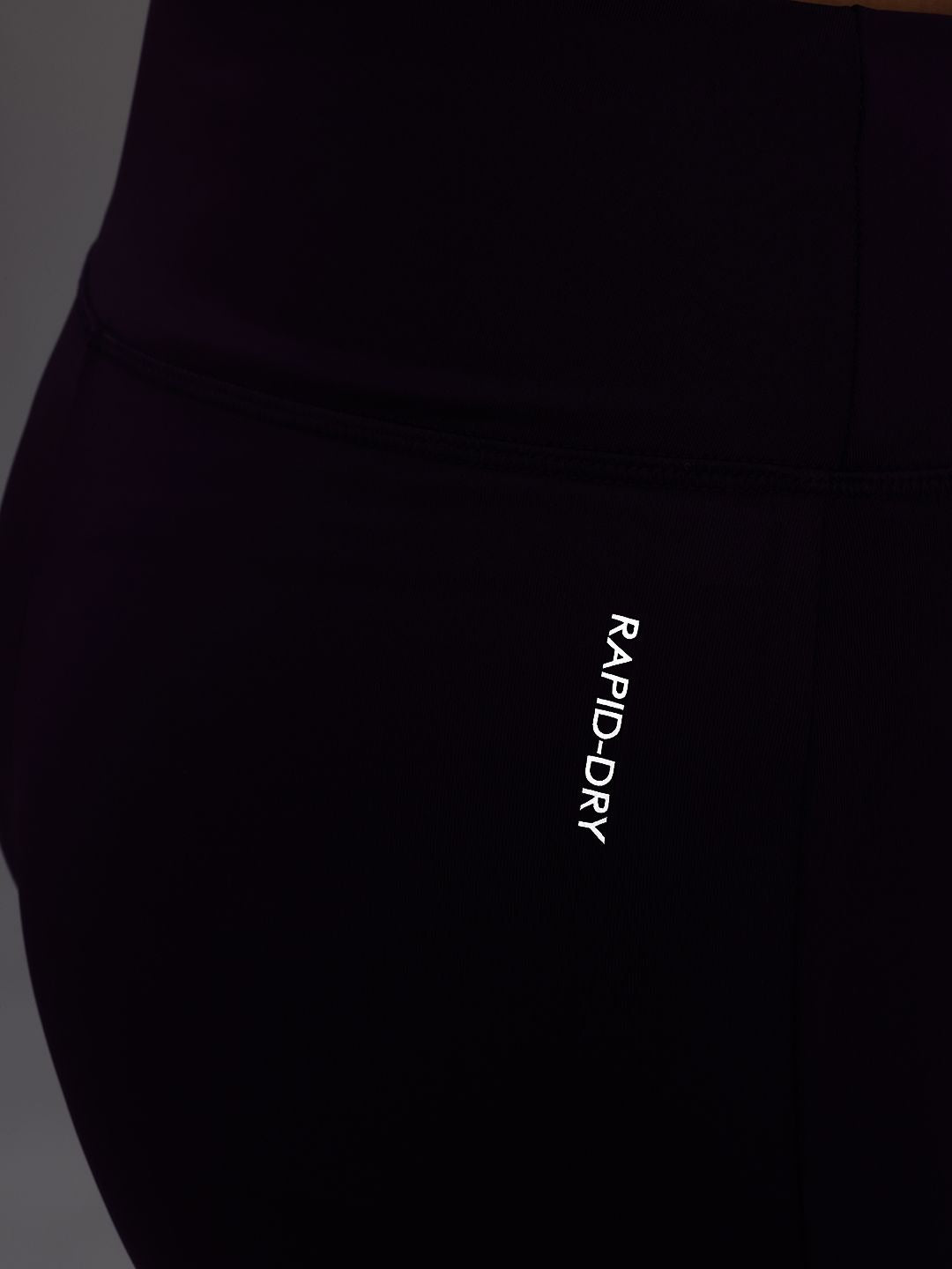 HRX by Hrithik Roshan Women Rapid-Dry Athleisure Track Pants