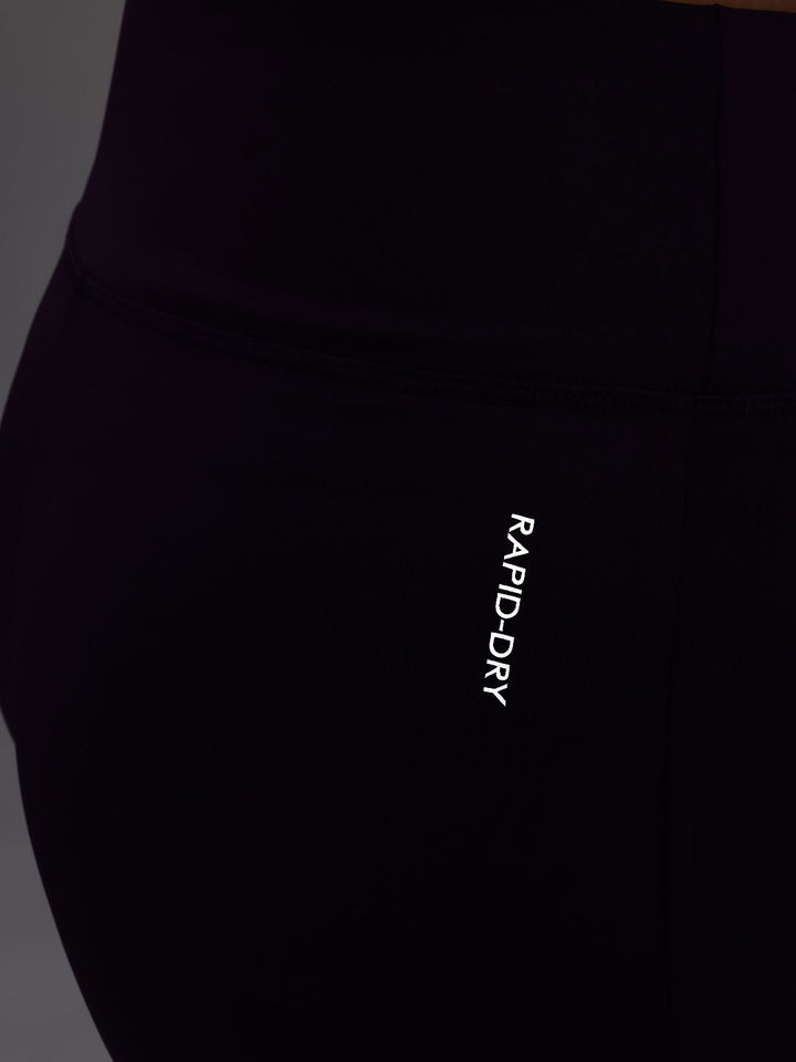 HRX by Hrithik Roshan Women Rapid-Dry Athleisure Track Pants