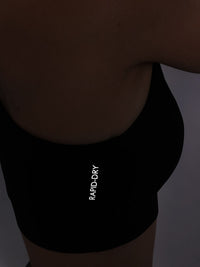HRX by Hrithik Roshan Retro Running Story Training Sports Bra HR_SS25_W_BA_KT213_03_C