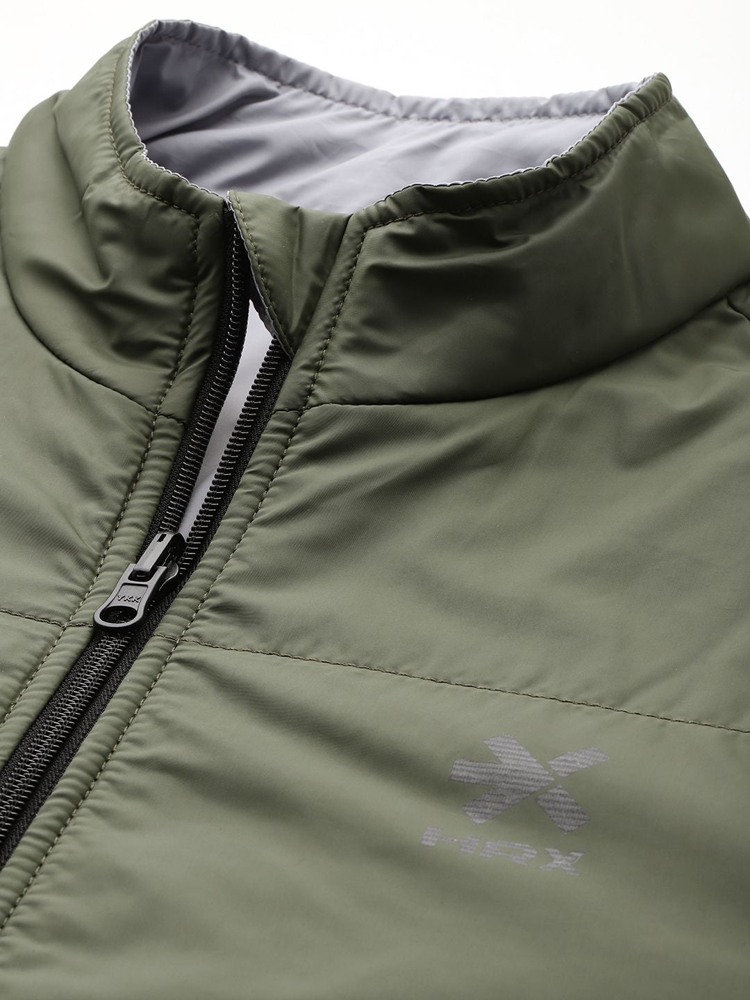 HRX by Hrithik Roshan Outdoor Padded Jacket