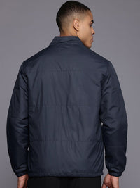 HRX by Hrithik Roshan Reversible Outdoor Jacket