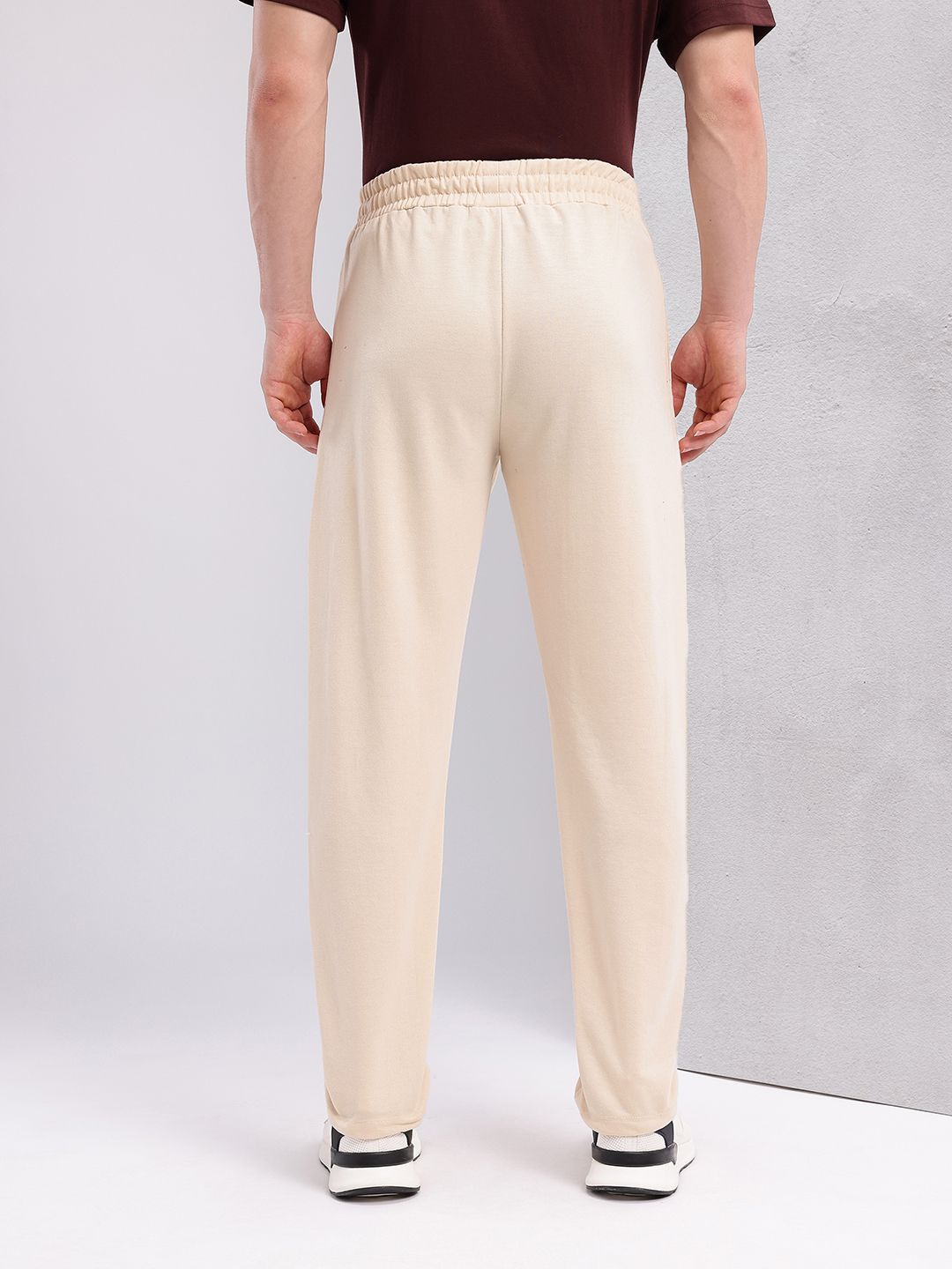 HRX by Hrithik Roshan Men Lifestyle Track Pants