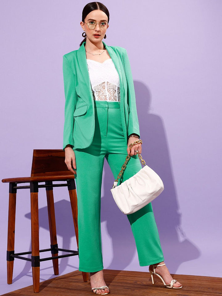 STREET 9 Women Loose Fit Trousers
