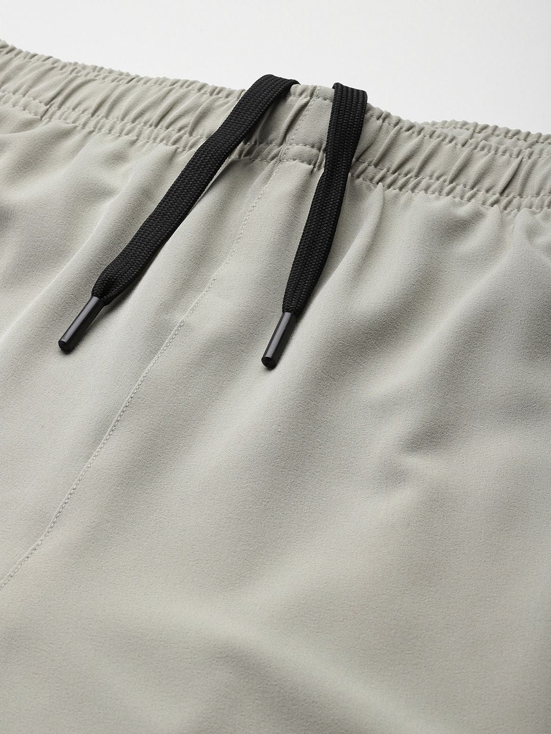 HRX by Hrithik Roshan Men Rapid-Dry Training Shorts
