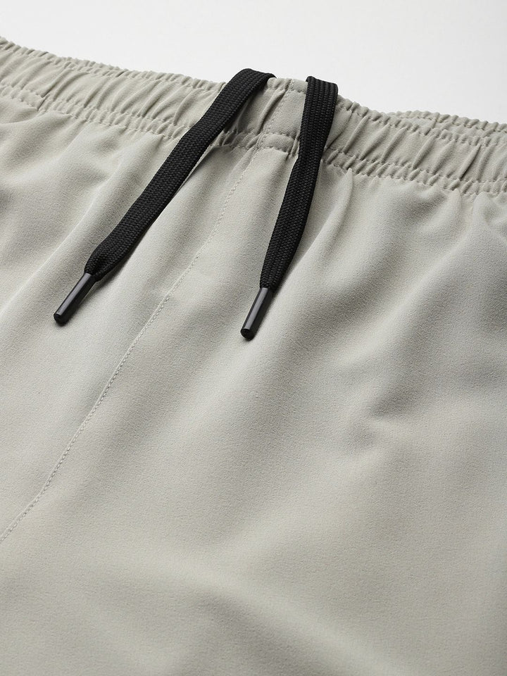 HRX by Hrithik Roshan Men Rapid-Dry Training Shorts