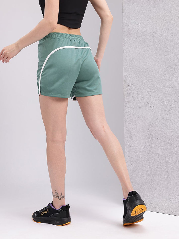 HRX by Hrithik Roshan Women Running Shorts