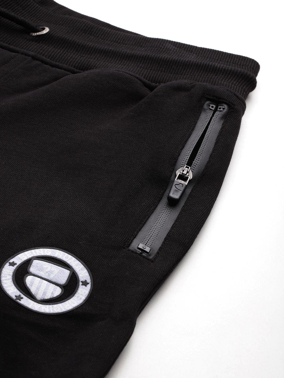 Being Human Pure Cotton Joggers