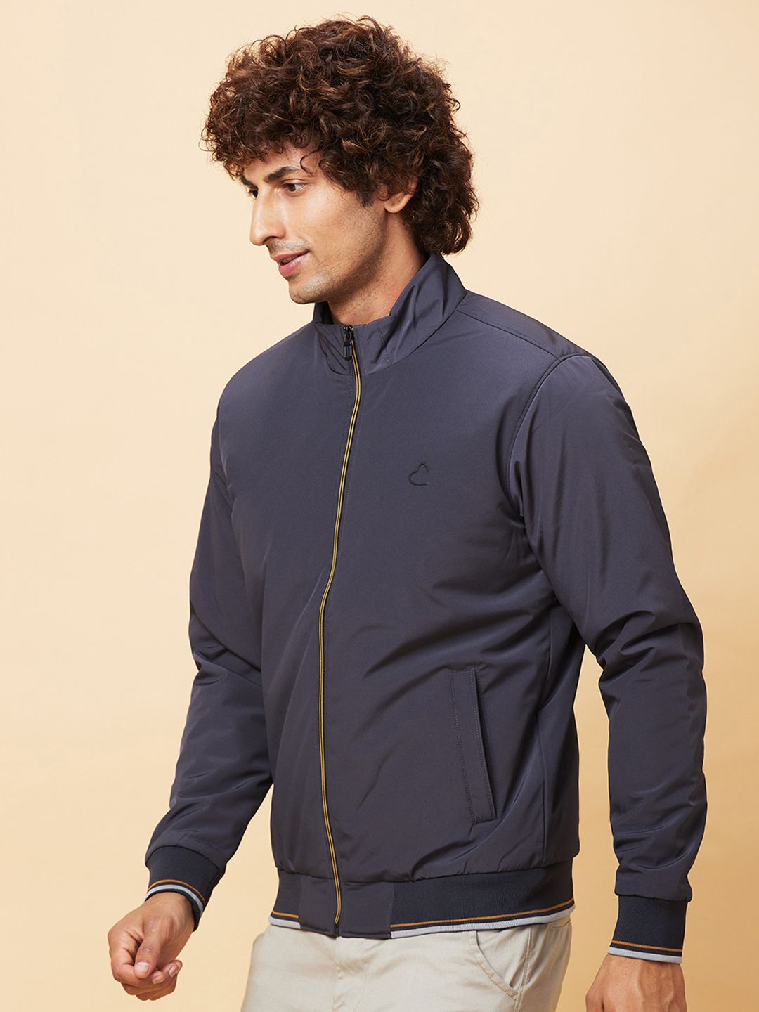 Being Human Padded Jacket