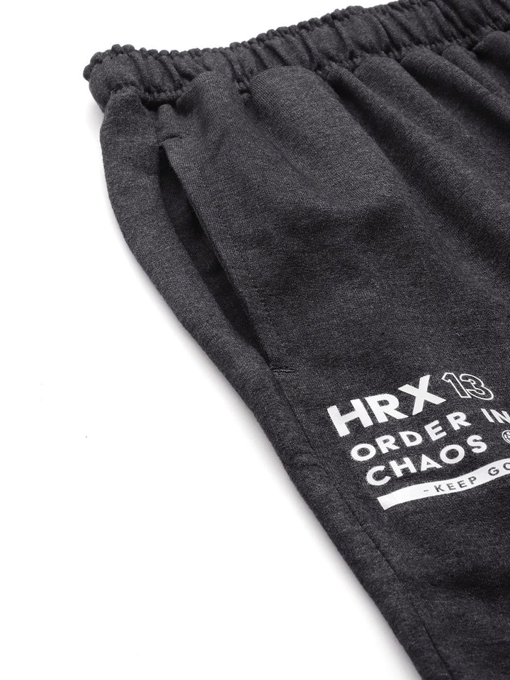 HRX by Hrithik Roshan Men Lifestyle Joggers