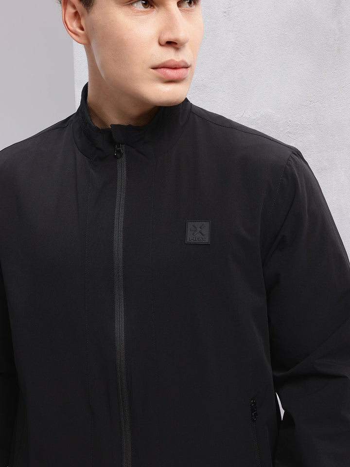 HRX by Hrithik Roshan Men Lifestyle Bomber Jacket