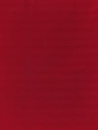 HOSTA HOMES Maroon Striped 300 TC Single Bedsheet with 1 Pillow Covers
