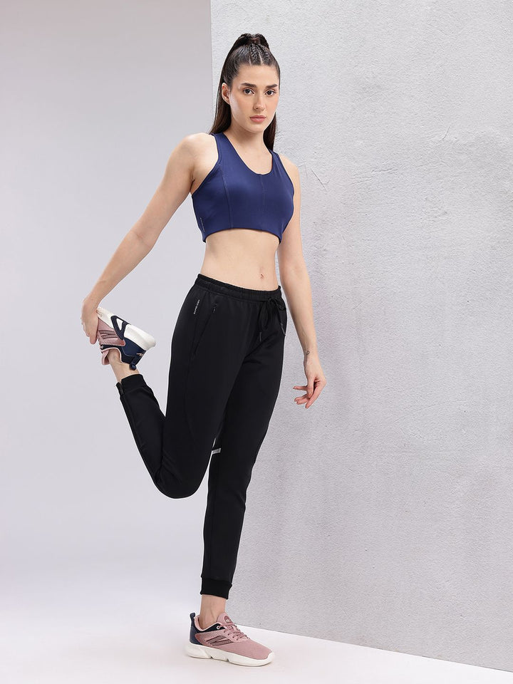 HRX by Hrithik Roshan Full Coverage Lightly Padded Rapid-Dry Running Bra
