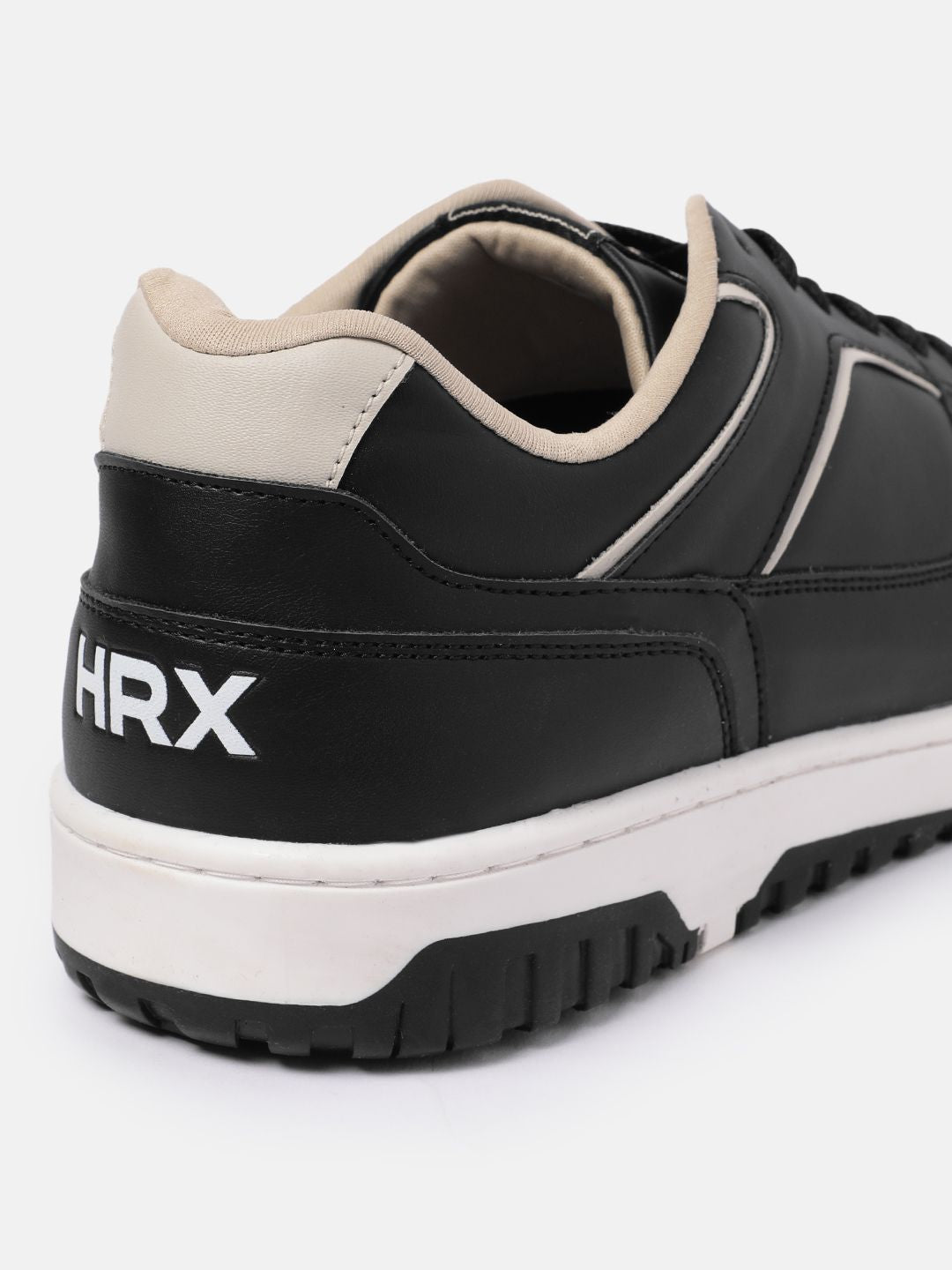 HRX by Hrithik Roshan Men Club Classic Everyday Sneakers