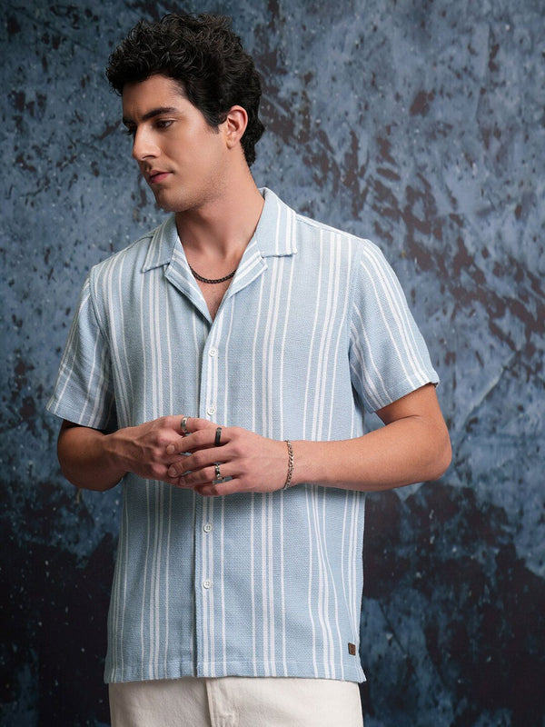 LOCOMOTIVE Mock Lino Dobby bertekstur Kolar Camp Camp