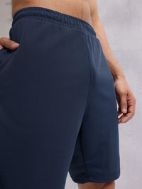 HRX by Hrithik Roshan Men Printed Training Shorts