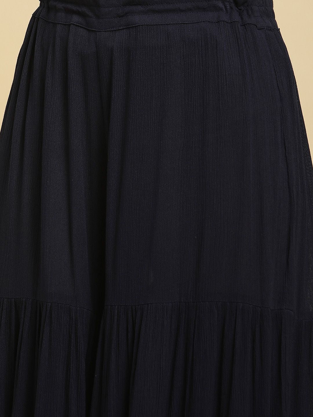 W Women Regular Fit Sharara