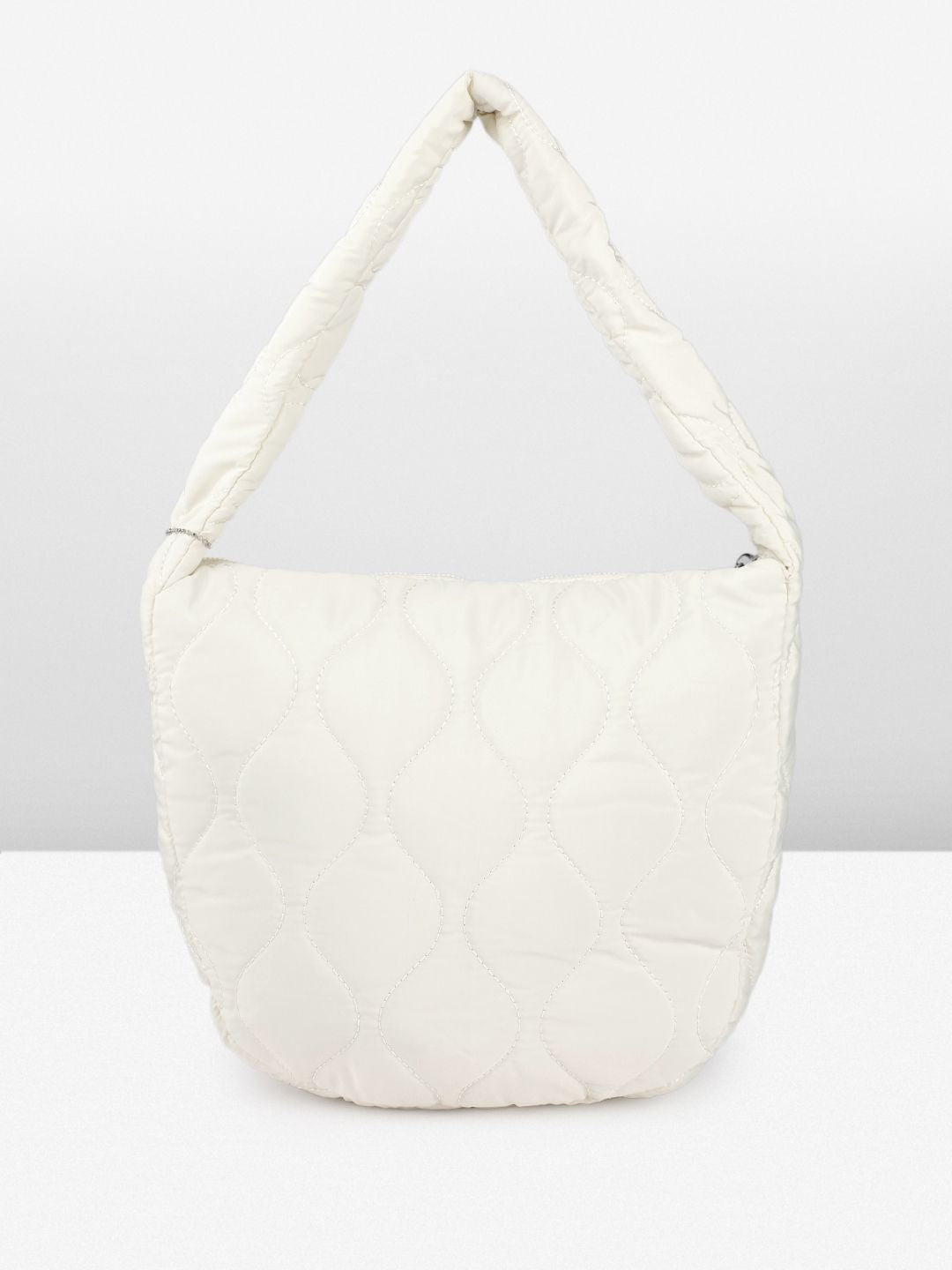 DressBerry Quilted Shoulder Bag