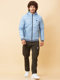 Being Human Hooded Jacket