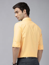 Park Avenue Slim Fit Formal Shirt