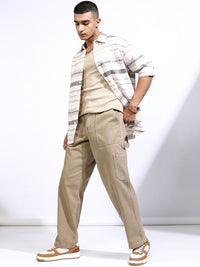 HIGHLANDER Men Carpenter Pants