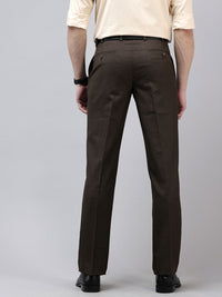 Park Avenue Men Formal Trousers