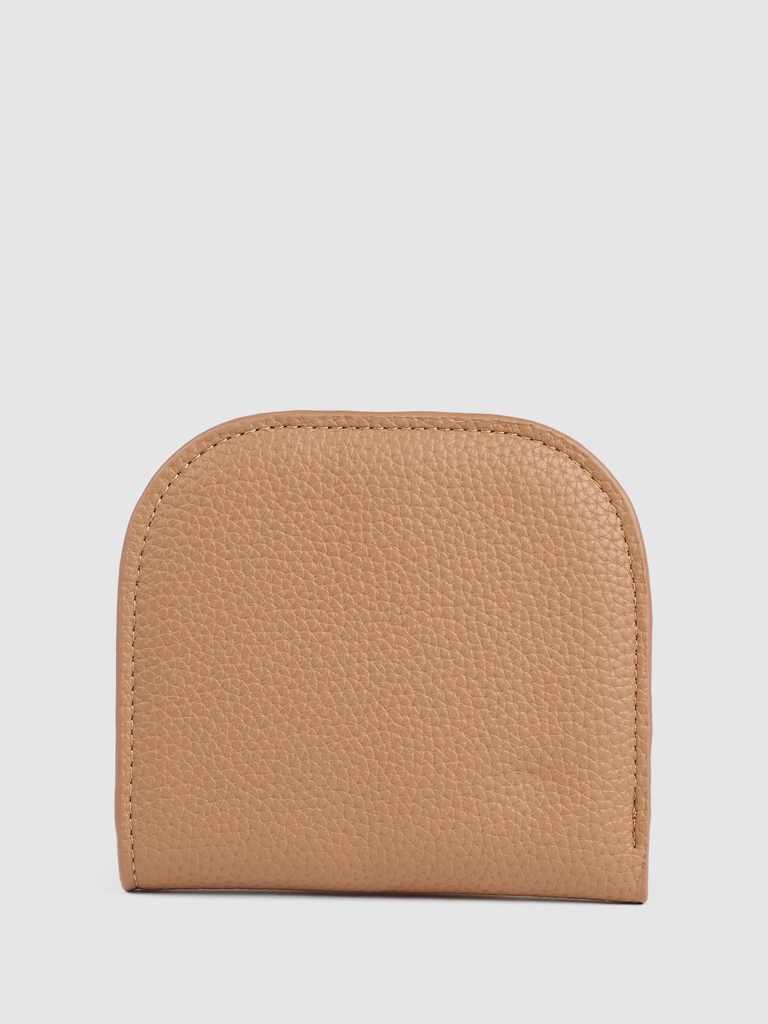 DressBerry Women Two Fold Wallet