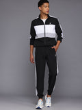 HRX by Hrithik Roshan Men Rapid-Dry Lifestyle Tracksuit