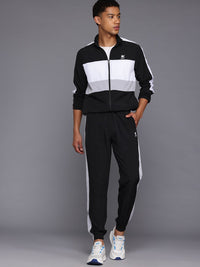 HRX by Hrithik Roshan Men Rapid-Dry Lifestyle Tracksuit