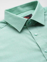 Raymond Pure Cotton Slim Fit Formal Shirt