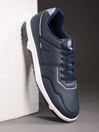 HRX by Hrithik Roshan Men Club Classic Sneakers