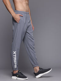 HRX by Hrithik Roshan Men Rapid-Dry Training Joggers