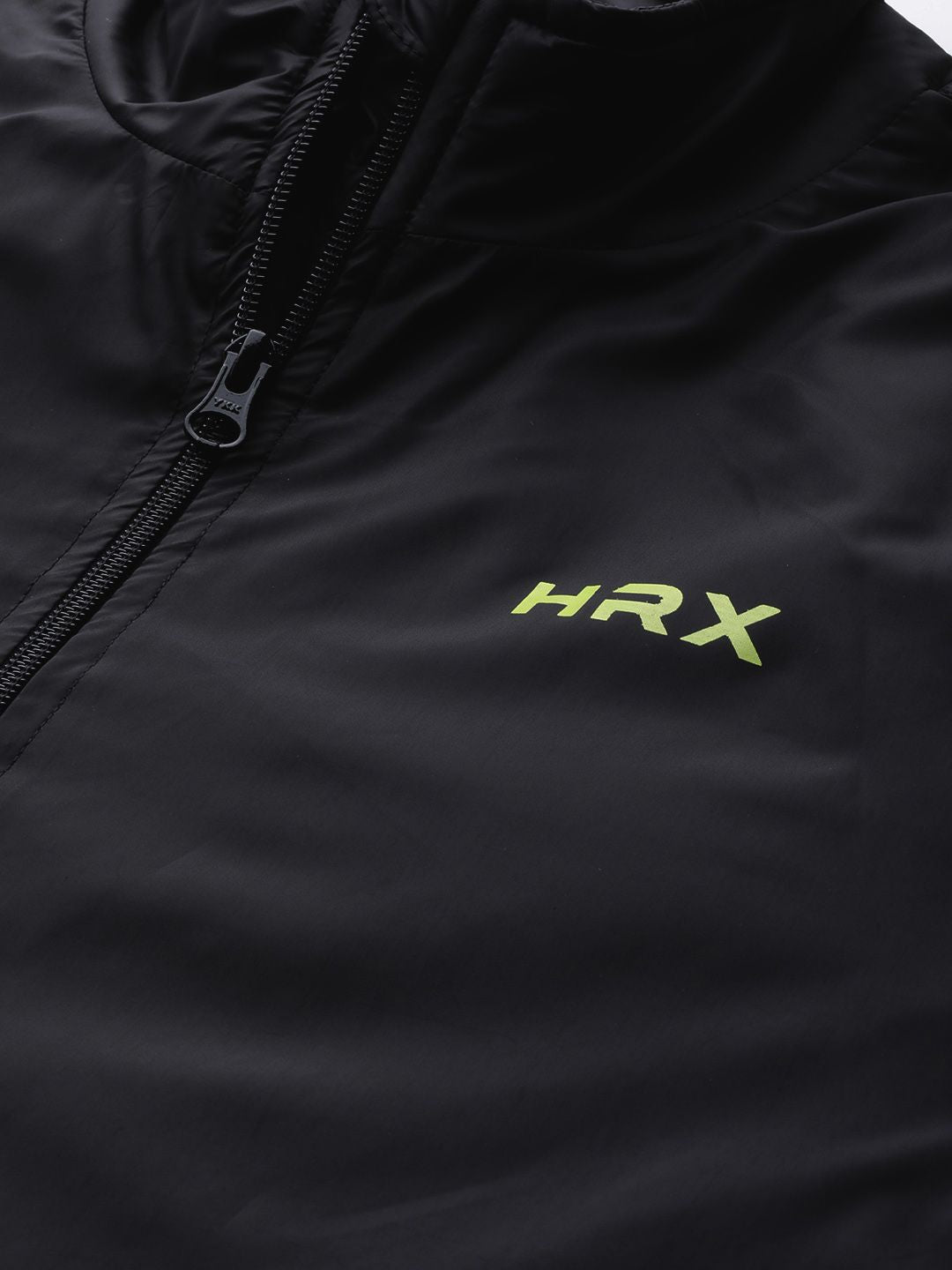 HRX by Hrithik Roshan Rapid-Dry Training Jacket