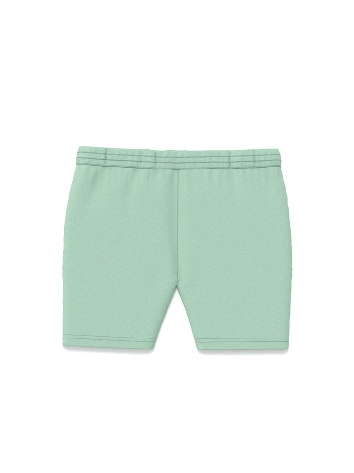 Nauti Nati Boys Pack of 2 Cotton Graphic Print and Badged Shorts