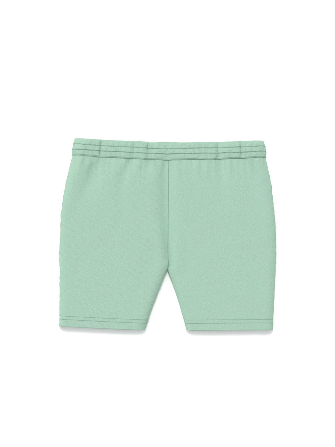 Nauti Nati Boys Pack of 2 Cotton Graphic Print and Badged Shorts