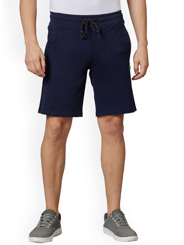 Being Human Men Cotton Regular Shorts