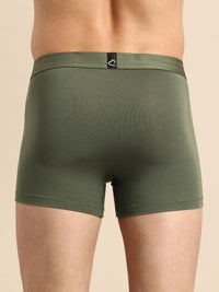 Being Human Mid Rise Basic Trunks