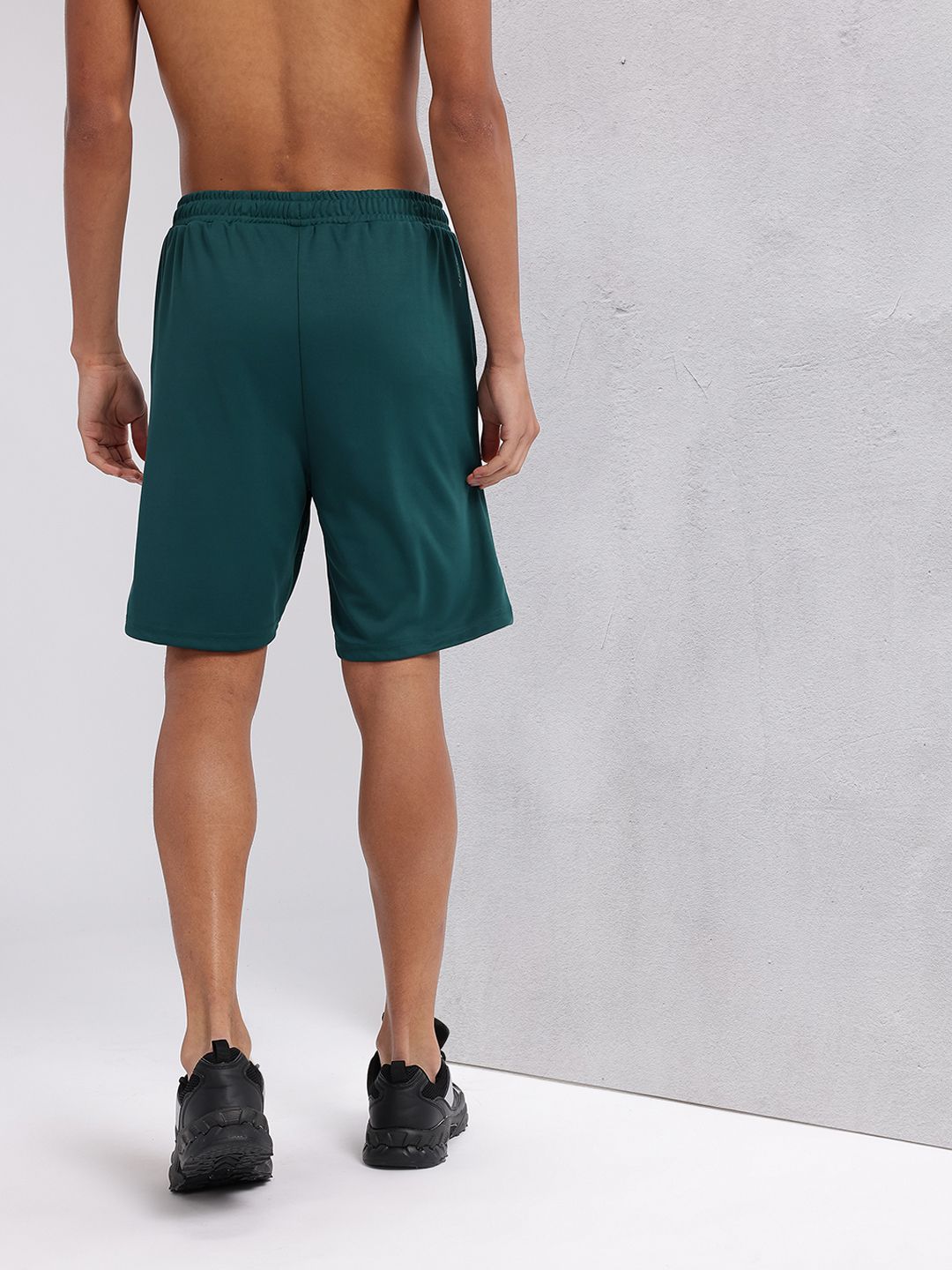 HRX by Hrithik Roshan Men Training or Gym Sports Shorts