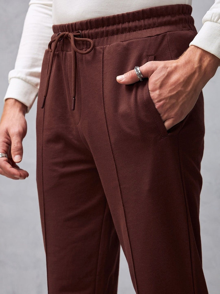 Bewakoof Men Track Pants