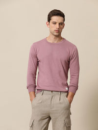 Mr Bowerbird Pullover Sweater
